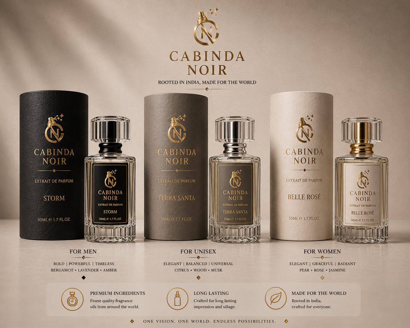 Cabinda Noir brand image placeholder
